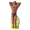 Chokladfigur - Easter Man 150g (x 4st)