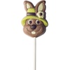 Lollipop - Kanin 15g (x 18st i display kartong)