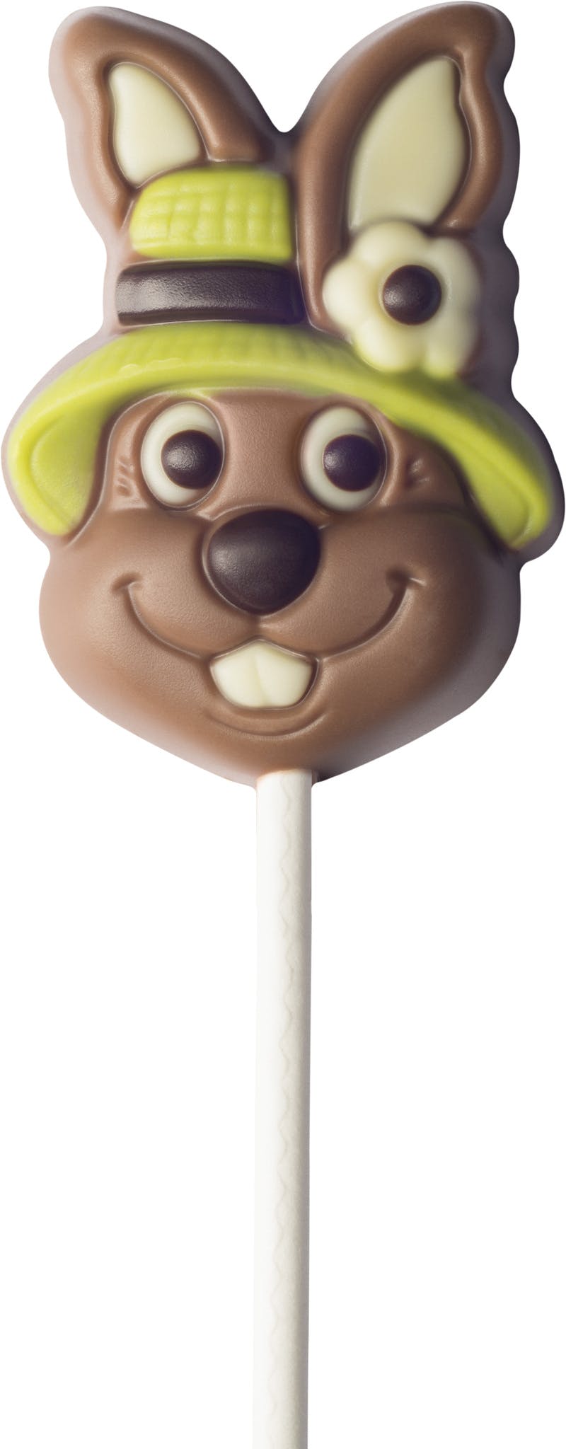 Lollipop - Kanin 15g (x 18st i display kartong)