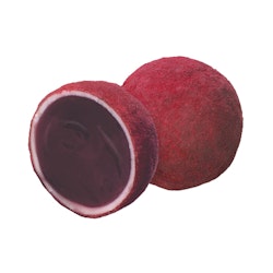 Pralin - Cranberry Tryffel (x 40st)