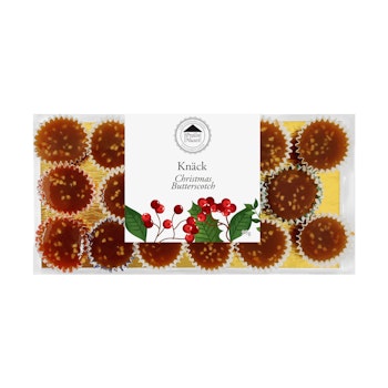 Svensk Julknäck Ask 95g (x 10st)
