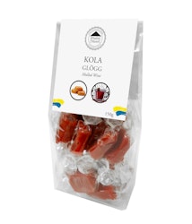 Glöggkola 150g (x 15st)