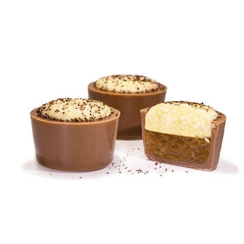Pralin - Latte Macchiato (x 40st)