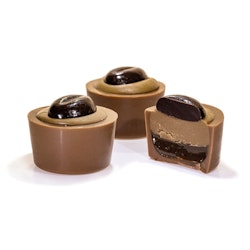 Pralin - Cafe Arabica (x 40st)