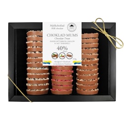 MUMS - 40% Choklad 310g (x 2st)