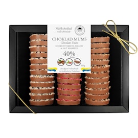 MUMS - 40% Choklad 310g (x 2st)