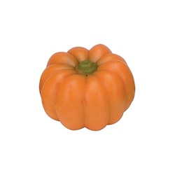Pumpa Orange Nougat ca.14.3g/st  (x 170st)