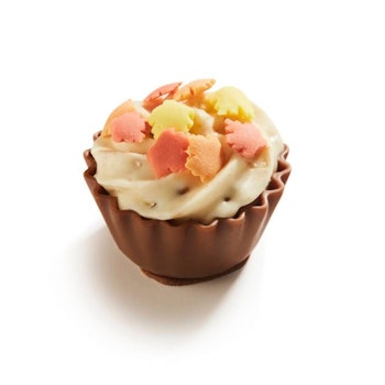 Cupcake Höst Pecan & Salty Fudge ca. 19g/st  (x 85st)