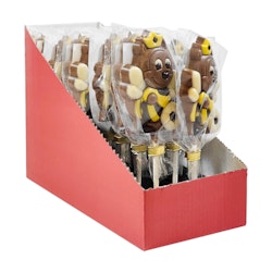 Lollipop - Biii 35g (x 18st i display)