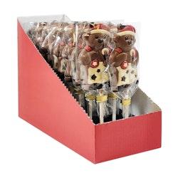Lollipop - Jul Björn 35g (x 18st i display)