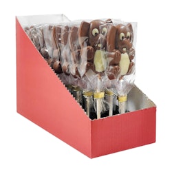 Lollipops - Elefant 35g (x 18st i display kartong)
