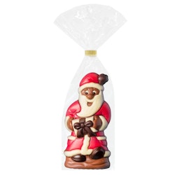 Chokladfigur - Santa Claus 100g (x 8st)