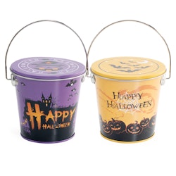 Halloween Hinkar (x 12s)