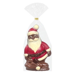 Chokladfigur - Santa 250g (x 6st)