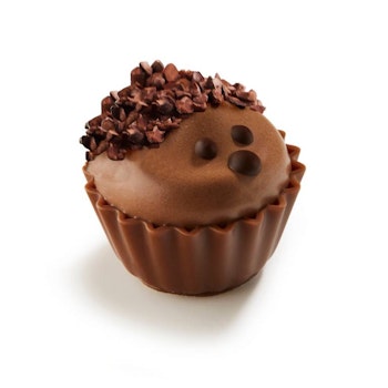 Igelkott Hedgy Chokladkräm 19.5g/st (x 85st)