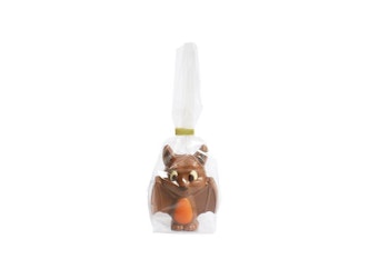 Fladdermus Baby 10cm 50g (x 16st)