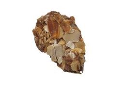Mandel Tryffel 18g (x 40st)
