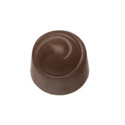 Ljus Kaffenougat 12g - Utan tillsatt socker (x 40st)