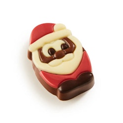 Sweet Santa 18g/st Nougat (x 117st)
