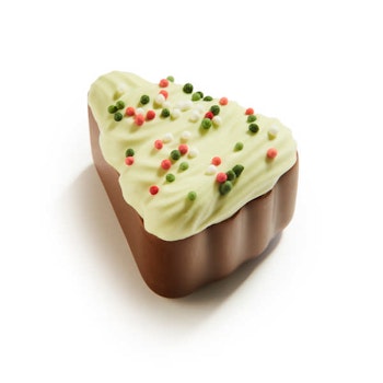 Julgran Pistage Nougat & Salt 17g/st (x 85st)