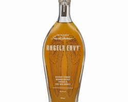 Angel's Envy Kentucky Straight Bourbon Whisky Port Wine Finish 43,3% Vol. 0,7l