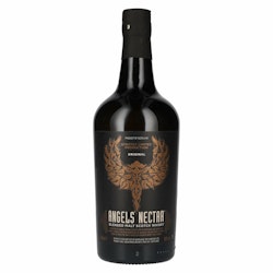 Angels' Nectar 5 Years Old Blended Malt Scotch Whisky 40% Vol. 0,7l