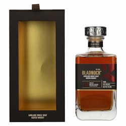 Bladnoch 19 Years Old Lowland Single Malt Scotch Whisky Release 2021 46,7% Vol. 0,7l in Giftbox