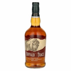 Buffalo Trace Kentucky Straight Bourbon Whiskey 40% Vol. 0,7l