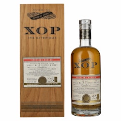 Douglas Laing XOP Craigellachie 25 Years Old Sherry Finished 1995 53,7% Vol. 0,7l in Holzkiste