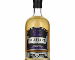 Duncan Taylor Skeleton Key Blended Scotch Whisky 46% Vol. 0,7l