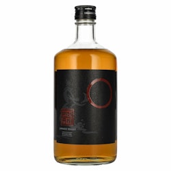 Ens? Japanese Whisky 40% Vol. 0,7l