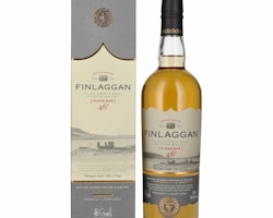 Finlaggan Eilean Mor Small Batch Release 46% Vol. 0,7l in Giftbox