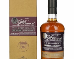 Glen Garioch 18 Years Old THE RENAISSANCE 4th Chapter 50,2% Vol. 0,7l in Giftbox