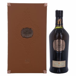 Glenfiddich 40 Years Old Single Malt Scotch Whisky 48% Vol. 0,7l in Giftbox