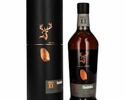 Glenfiddich PROJECT XX Single Malt Scotch Whisky 47% Vol. 0,7l in Giftbox