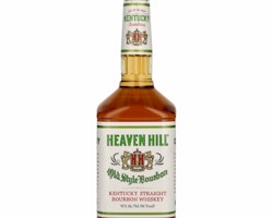 Heaven Hill Old Style Kentucky Straight Bourbon Whiskey 40% Vol. 1l