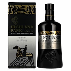 Highland Park VALFATHER Single Malt Scotch Whisky 47% Vol. 0,7l in Giftbox