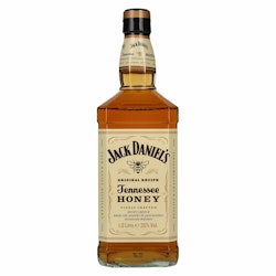 Jack Daniel's Honey Liqueur 35% Vol. 1l