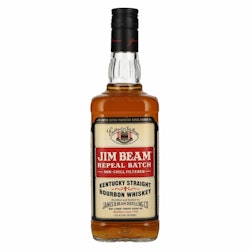 Jim Beam REPEAL BATCH Limited Edition 43% Vol. 0,75l