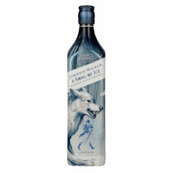 Johnnie Walker A SONG OF ICE Blended Scotch Whisky 40,2% Vol. 0,7l