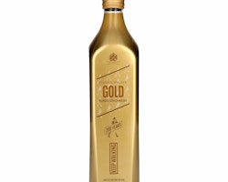 Johnnie Walker ICON GOLD 200 YEARS KEEP WALKING Limited Edition 40% Vol. 0,7l