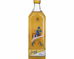Johnnie Walker JOHNNIE BLONDE Blended Scotch Whisky 40% Vol. 0,7l