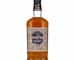 Kentucky Owl The WISEMAN Kentucky Straight Bourbon Whiskey 45,4% Vol. 0,7l