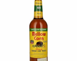 Mellow Corn Kentucky Straight Corn Whiskey 50% Vol. 0,7l