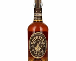 Michter's US*1 Small Batch Original Sour Mash Whiskey 43% Vol. 0,7l