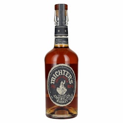 Michter's US*1 Small Batch Unblended American Whiskey 41,7% Vol. 0,7l