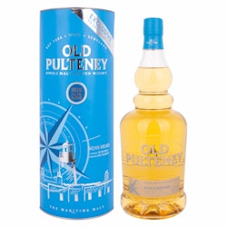 Old Pulteney NOSS HEAD Lighthouse Bourbon Casks Single Malt 46% Vol. 1l in Giftbox