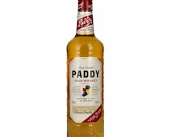 Paddy Irish Whiskey 40% Vol. 0,7l