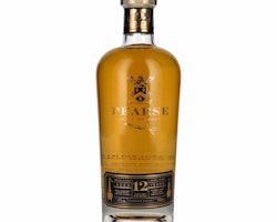 Pearse 12 Years Old FOUNDER'S CHOICE Irish Whiskey 43% Vol. 0,7l