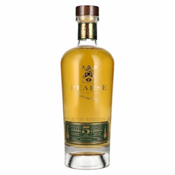 Pearse 5 Years Old ORIGINAL Blended Irish Whiskey 43% Vol. 0,7l